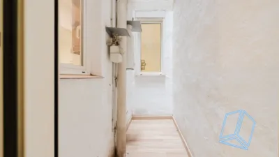 Apartment in Barcelona photo 25