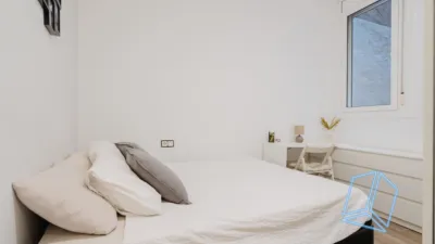 Apartment in Barcelona photo 15