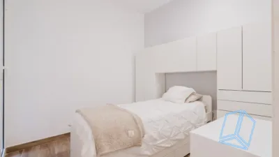 Apartment in Barcelona photo 21