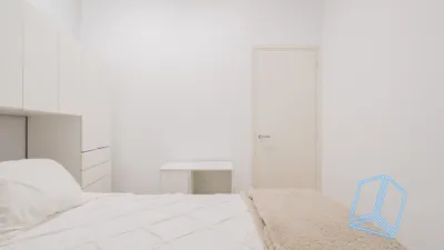 Apartment in Barcelona photo 20