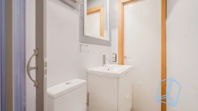 Apartment in Barcelona photo 19