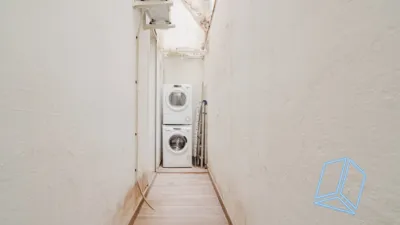 Apartment in Barcelona photo 23