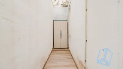 Apartment in Barcelona photo 24