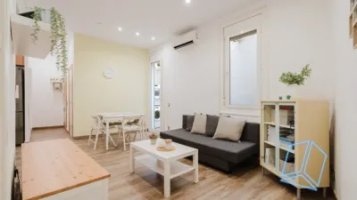 Apartment in Barcelona photo 3