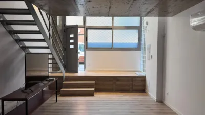 Loft-style commercial unit in Esplugues de Llobregat photo 4