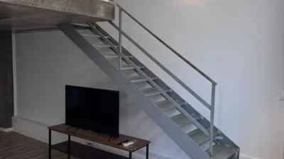 Loft-style commercial unit in Esplugues de Llobregat photo 2