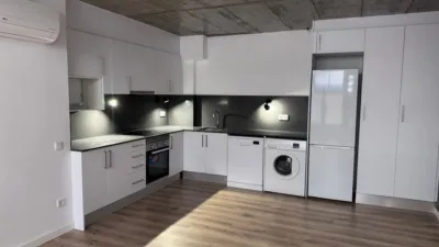 Loft-style commercial unit in Esplugues de Llobregat photo 6