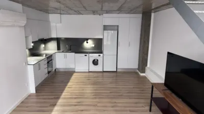 Loft-style commercial unit in Esplugues de Llobregat photo 5