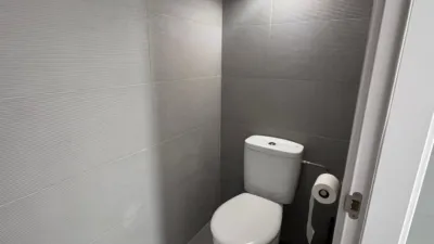 Loft-style commercial unit in Esplugues de Llobregat photo 13