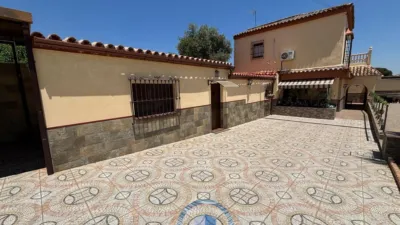 Chalet in Alcalá de Guadaíra photo 53