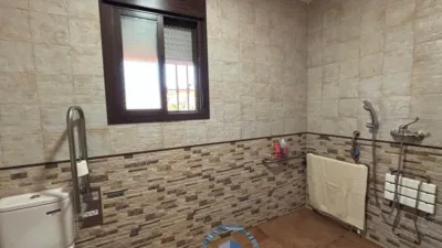 Chalet in Alcalá de Guadaíra photo 29
