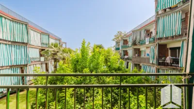Apartment in Castelldefels photo 24