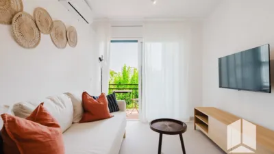 Apartment in Castelldefels photo 2