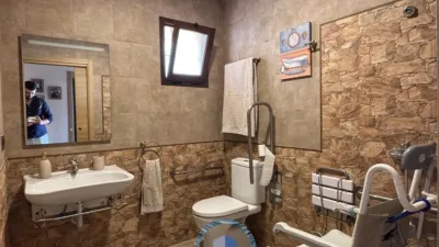 Chalet in Alcalá de Guadaíra photo 4