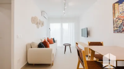 Apartment in Castelldefels photo 3