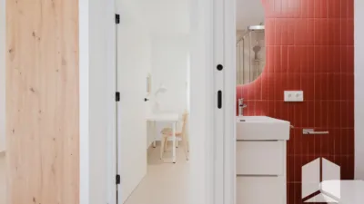 Apartment in Castelldefels photo 13