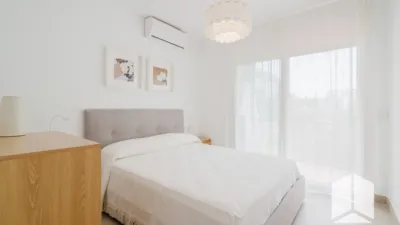Apartment in Castelldefels photo 15