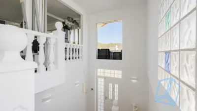 Chalet on Carrer de Tarragona photo 35
