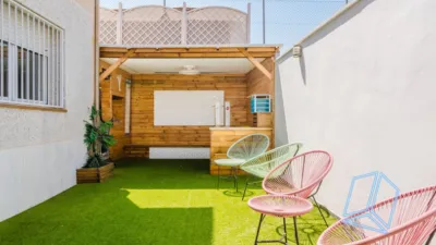 Chalet on Carrer de Tarragona photo 45
