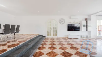 Chalet on Carrer de Tarragona photo 28
