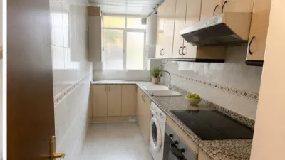 Apartment in Castelldefels photo 5