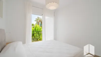 Apartment in Castelldefels photo 17