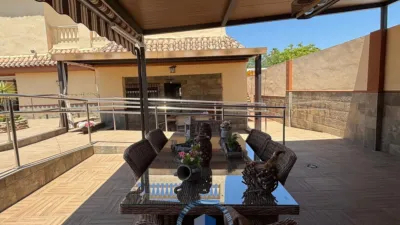Chalet in Alcalá de Guadaíra photo 50