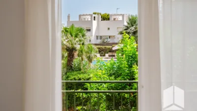 Apartment in Castelldefels photo 19