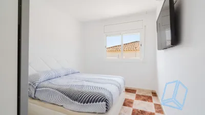 Chalet on Carrer de Tarragona photo 18