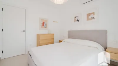 Apartment in Castelldefels photo 18