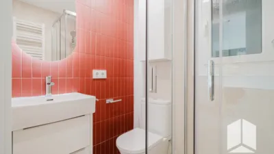 Apartment in Castelldefels photo 14