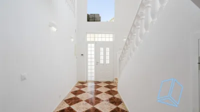 Chalet on Carrer de Tarragona photo 33