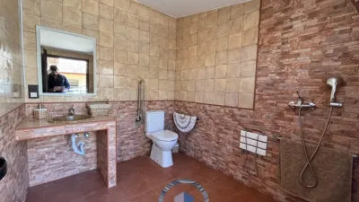 Chalet in Alcalá de Guadaíra photo 36