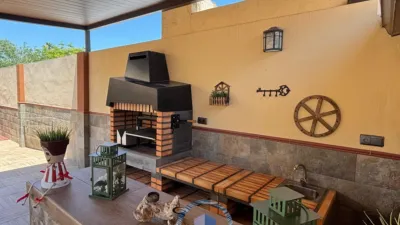 Chalet in Alcalá de Guadaíra photo 47