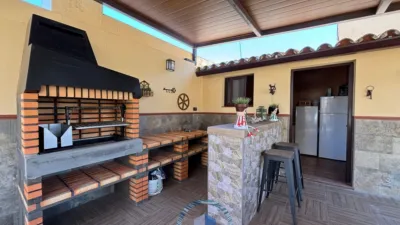 Chalet in Alcalá de Guadaíra photo 9