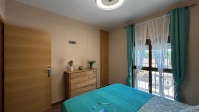 Chalet in Alcalá de Guadaíra photo 61