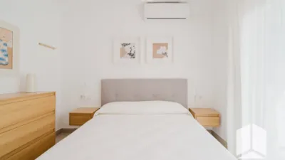 Apartment in Castelldefels photo 16
