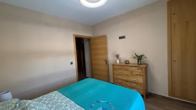 Chalet in Alcalá de Guadaíra photo 28