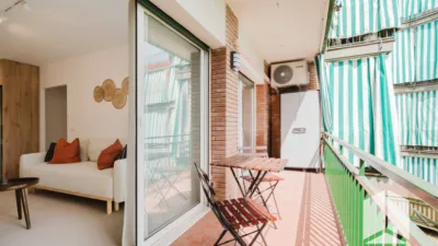 Apartment in Castelldefels photo 23
