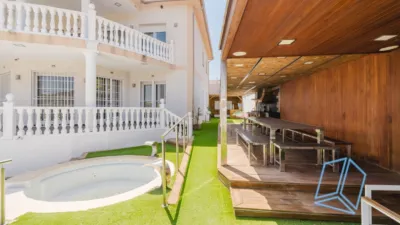 Chalet on Carrer de Tarragona photo 49