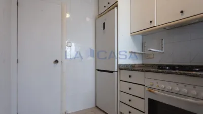 Piso en Hospitalet de Llobregat photo 6