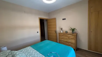 Chalet in Alcalá de Guadaíra photo 11