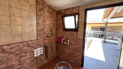 Chalet in Alcalá de Guadaíra photo 52