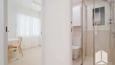Apartment in Castelldefels photo 11