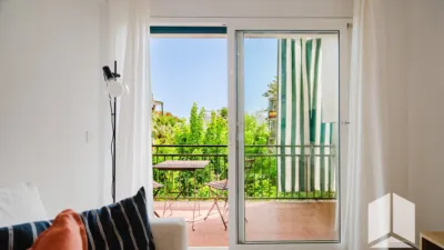 Apartment in Castelldefels photo 4