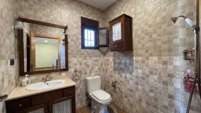 Chalet in Alcalá de Guadaíra photo 32