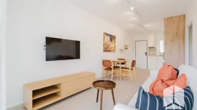 Apartment in Castelldefels photo 3