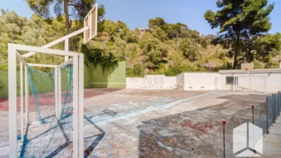 Apartment in Castelldefels photo 20