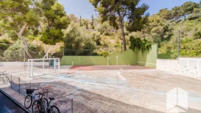 Apartment in Castelldefels photo 21