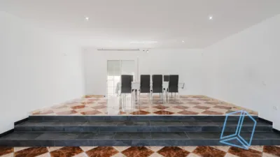 Chalet on Carrer de Tarragona photo 27